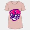 Women's Softstyle® CVC T-Shirt Thumbnail