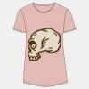 Women's Softstyle® CVC T-Shirt Thumbnail
