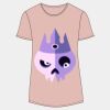 Women's Softstyle® CVC T-Shirt Thumbnail