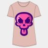 Women's Softstyle® CVC T-Shirt Thumbnail