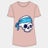 Women's Softstyle® CVC T-Shirt Thumbnail