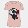 Women's Softstyle® CVC T-Shirt Thumbnail