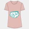 Women's Softstyle® CVC T-Shirt Thumbnail