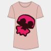 Women's Softstyle® CVC T-Shirt Thumbnail