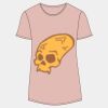 Women's Softstyle® CVC T-Shirt Thumbnail