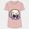 Women's Softstyle® CVC T-Shirt Thumbnail