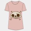 Women's Softstyle® CVC T-Shirt Thumbnail