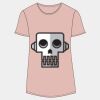 Women's Softstyle® CVC T-Shirt Thumbnail