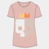 Women's Softstyle® CVC T-Shirt Thumbnail