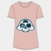 Women's Softstyle® CVC T-Shirt Thumbnail
