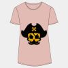 Women's Softstyle® CVC T-Shirt Thumbnail