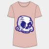 Women's Softstyle® CVC T-Shirt Thumbnail