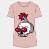 Women's Softstyle® CVC T-Shirt Thumbnail