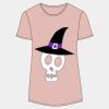 Women's Softstyle® CVC T-Shirt Thumbnail