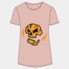 Women's Softstyle® CVC T-Shirt Thumbnail