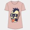 Women's Softstyle® CVC T-Shirt Thumbnail