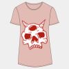 Women's Softstyle® CVC T-Shirt Thumbnail