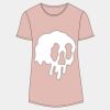 Women's Softstyle® CVC T-Shirt Thumbnail