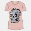 Women's Softstyle® CVC T-Shirt Thumbnail
