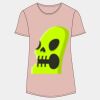 Women's Softstyle® CVC T-Shirt Thumbnail