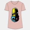Women's Softstyle® CVC T-Shirt Thumbnail