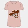 Women's Softstyle® CVC T-Shirt Thumbnail