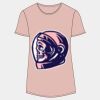 Women's Softstyle® CVC T-Shirt Thumbnail