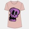Women's Softstyle® CVC T-Shirt Thumbnail