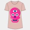 Women's Softstyle® CVC T-Shirt Thumbnail