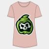 Women's Softstyle® CVC T-Shirt Thumbnail