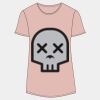 Women's Softstyle® CVC T-Shirt Thumbnail