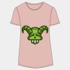 Women's Softstyle® CVC T-Shirt Thumbnail