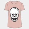 Women's Softstyle® CVC T-Shirt Thumbnail