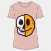 Women's Softstyle® CVC T-Shirt Thumbnail