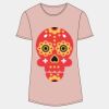 Women's Softstyle® CVC T-Shirt Thumbnail
