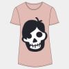 Women's Softstyle® CVC T-Shirt Thumbnail