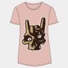 Women's Softstyle® CVC T-Shirt Thumbnail