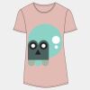 Women's Softstyle® CVC T-Shirt Thumbnail