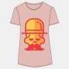 Women's Softstyle® CVC T-Shirt Thumbnail