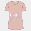 Women's Softstyle® CVC T-Shirt Thumbnail