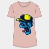 Women's Softstyle® CVC T-Shirt Thumbnail