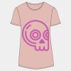 Women's Softstyle® CVC T-Shirt Thumbnail