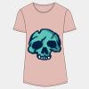 Women's Softstyle® CVC T-Shirt Thumbnail