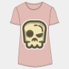Women's Softstyle® CVC T-Shirt Thumbnail