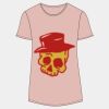 Women's Softstyle® CVC T-Shirt Thumbnail