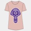 Women's Softstyle® CVC T-Shirt Thumbnail