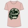 Women's Softstyle® CVC T-Shirt Thumbnail
