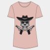 Women's Softstyle® CVC T-Shirt Thumbnail