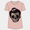 Women's Softstyle® CVC T-Shirt Thumbnail