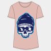 Women's Softstyle® CVC T-Shirt Thumbnail
